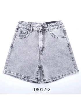 Spodenki jeansowe damskie ,size XS-XL, paczka 10szt,