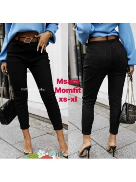 Jeansy damskie M'sara ,size xs-xl, paczka 10szt,