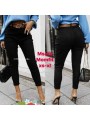 Jeansy damskie M'sara ,size xs-xl, paczka 10szt,