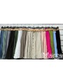 Spódnica długa damskie Włoskie ,size UNI, paczka 6szt,mix kolor