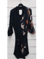 Sukienki damskie wloskie, Size uni ,paczka 6szt,mix kolor