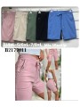 Spodenki damskie ,size 3-8xl, paczka 15szt,mix kolor