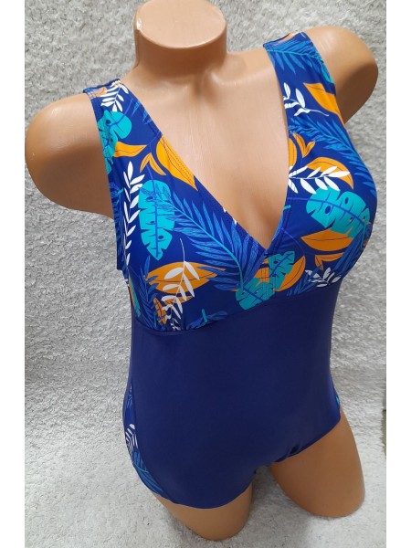 Stroje kąpielowe  damskie , Size l-4xl,paczka 5szt,1kolor