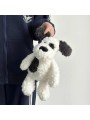 ZABAWKI Maskotki 25cm,12SZT/PACZKA,KOLOR JAK NA ZDZIĘCIU