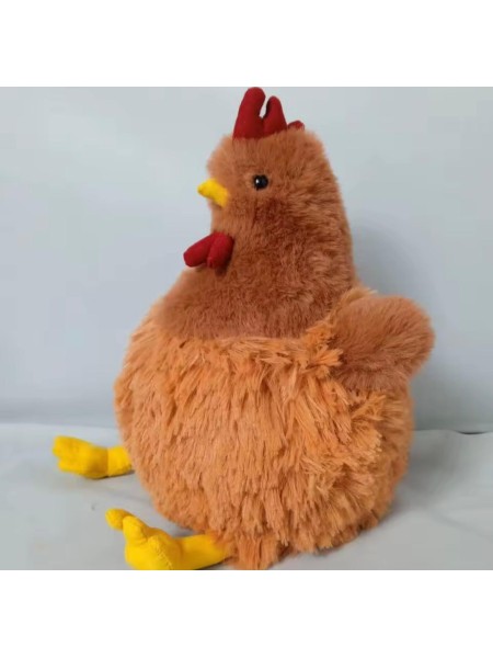 ZABAWKI Maskotki 25cm,12SZT/PACZKA,KOLOR JAK NA ZDZIĘCIU
