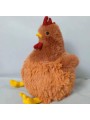 ZABAWKI Maskotki 25cm,12SZT/PACZKA,KOLOR JAK NA ZDZIĘCIU