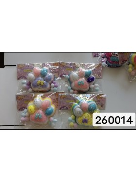 ZABAWKI pinch,12SZT/PACZKA,KOLOR JAK NA ZDZIĘCIU