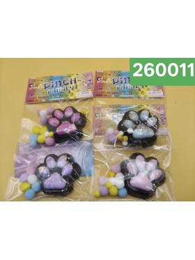 ZABAWKI pinch,12SZT/PACZKA,KOLOR JAK NA ZDZIĘCIU