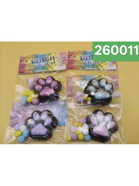 ZABAWKI pinch,12SZT/PACZKA,KOLOR JAK NA ZDZIĘCIU