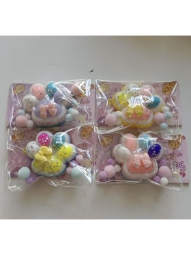 ZABAWKI PINCH,12SZT/PACZKA,KOLOR JAK NA ZDZIĘCIU