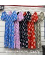 Sukienki damskie ,size m-2xl, paczka 12szt,mix kolor
