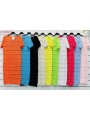 Sukienki damskie wloskie, Size uni ,paczka 6szt,mix kolor