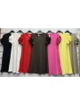 Sukienki damskie wloskie, Size uni ,paczka 6szt,mix kolor