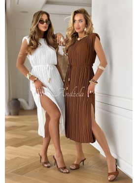 Sukienki damskie wloskie, Size uni ,paczka 6szt,mix kolor