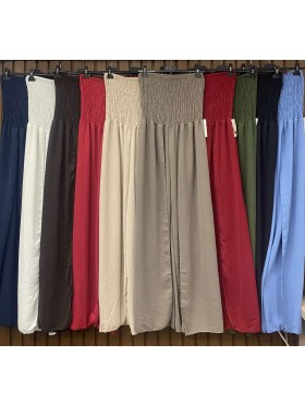 Sukienki  damskie wloskie , Size uni,paczka 6szt,mix kolor