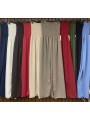 Sukienki  damskie wloskie , Size uni,paczka 6szt,mix kolor
