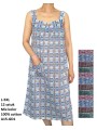 Koszule nocne damskie , Size L-5xl,paczka 12szt,mix kolor