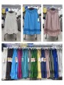 Sukienki damskie wloskie, Size uni,paczka 6szt,mix kolor
