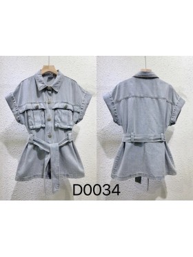 Sukienki jeansowe damskie ,size XS-xl, paczka 10szt,