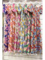 Sukienki damskie ,size m-2xl, paczka 12szt,mix kolor