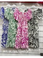 Sukienki damskie ,size m-2xl, paczka 12szt,mix kolor