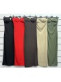 Sukienki damskie wloskie, Size uni ,paczka 6szt,mix kolor