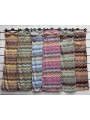 Sukienki damskie wloskie, Size uni ,paczka 6szt,mix kolor