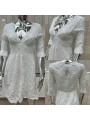 Sukienki damskie wloskie, Size uni ,paczka 6szt,mix kolor