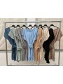 Sukienki damskie wloskie, Size uni ,paczka 6szt,mix kolor