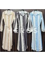 Sukienki damskie wloskie, Size uni ,paczka 6szt,mix kolor