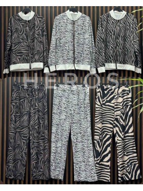 Komplety  damskie wloskie, Size uni ,paczka 6szt,mix kolor