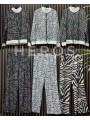 Komplety  damskie wloskie, Size uni ,paczka 6szt,mix kolor