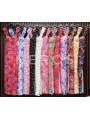 Sukienki damskie wloskie, Size uni ,paczka 6szt,mix kolor