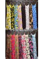 Sukienki damskie wloskie, Size uni ,paczka 6szt,mix kolor