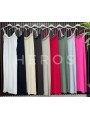 Sukienki damskie wloskie, Size uni ,paczka 6szt,mix kolor