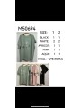 Bluzki damskie ,size l-4xl, paczka 12szt,mix kolor