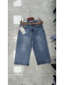 Spodenki jeansowe damskie ,size s-2xl, paczka 12szt,