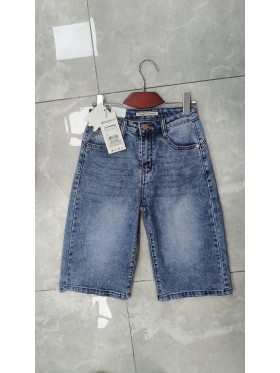 Spodenki jeansowe damskie ,size s-2xl, paczka 12szt,