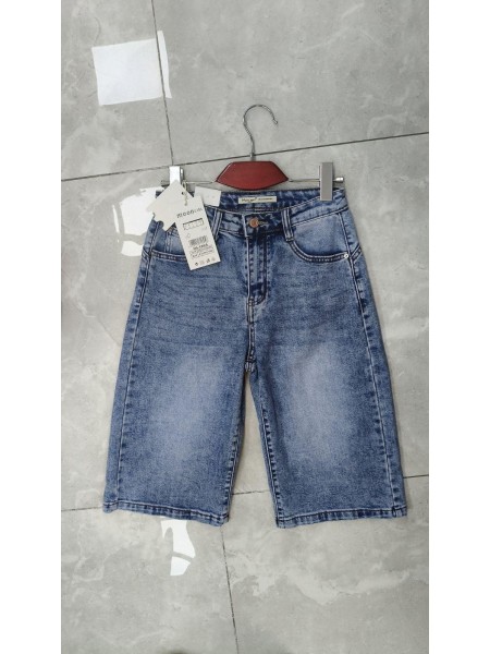 Spodenki jeansowe damskie ,size s-2xl, paczka 12szt,
