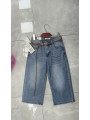 Spodenki jeansowe damskie ,size s-2xl, paczka 10szt,