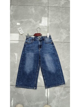Spodenki jeansowe damskie ,size s-2xl, paczka 10szt,