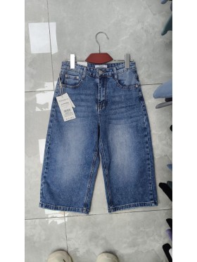 Spodenki jeansowe damskie ,size s-2xl, paczka 10szt,