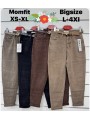 Jeansy damskie ,size l-4xl, paczka 10szt,1 kolor