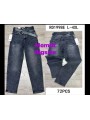 Jeansy damskie ,size l-4xl, paczka 10szt,