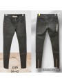 Jeansy damskie ,size 34-42, paczka 10szt,