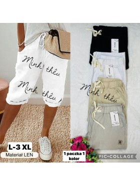 Rybaczki damskie ,sizel-4xl, paczka 12szt,1 kolor