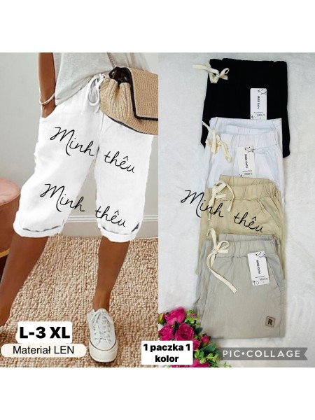 Rybaczki damskie ,sizel-4xl, paczka 12szt,1 kolor