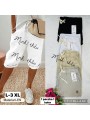Rybaczki damskie ,sizel-4xl, paczka 12szt,1 kolor