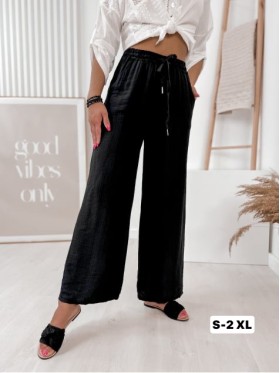 Spodnie damskie ,size s-2xl, paczka 12szt,