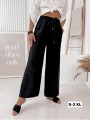 Spodnie damskie ,size s-2xl, paczka 12szt,